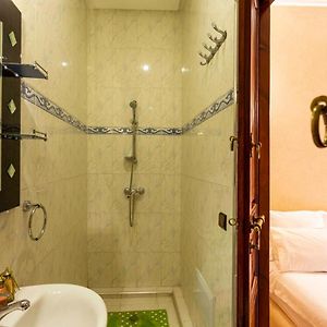 Standaard Kamer met een King Size Bed